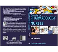 Essentials of Pharmacology for Nurses