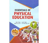 Essentials of Physical Education 6TH Edn.