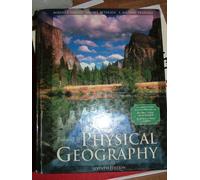 Essentials of Physical Geography