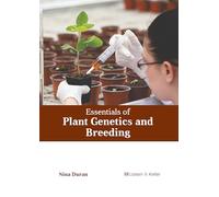 Essentials of Plant Genetics and Breeding