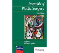 Essentials of Plastic Surgery – Thieme