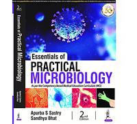 Essentials of Practical Microbiology