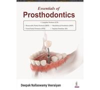 Essentials of Prosthodontics