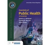 Essentials of Public Health