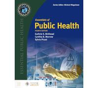 Essentials of Public Health (Essential Public Health)