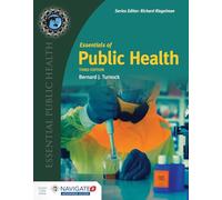 Essentials Of Public Health (Essential Public Health)