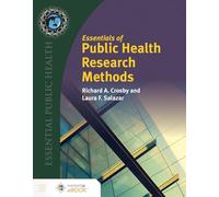 Essentials of Public Health Research Methods