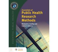 Essentials of Public Health Research Methods