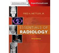Essentials of Radiology: Common Indications and Interpretation
