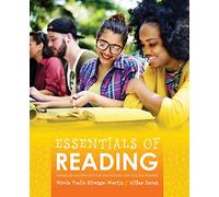 Essentials of Reading: Strategies and Practice for High School and College Readers