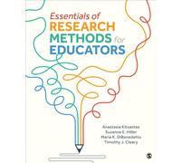 Essentials of Research Methods for Educators