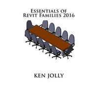 Essentials of Revit Families 2016