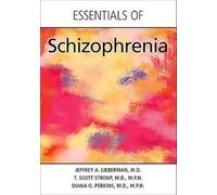 Essentials of Schizophrenia