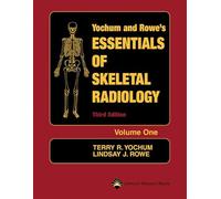 Essentials of Skeletal Radiology (2 Volume Set)