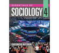 Essentials of Sociology