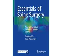 Essentials of Spine Surgery