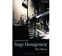 Essentials of Stage Management (Backstage)