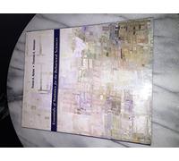 Essentials of Statistics for the Behavioral Sciences