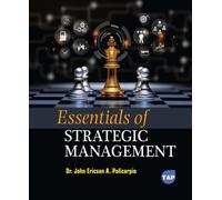 Essentials of Strategic Management
