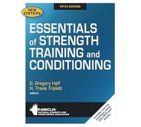 Essentials of Strength Training and Conditioning