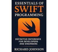 Essentials of Swift Programming