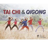 Essentials of Tai Chi and Qigong