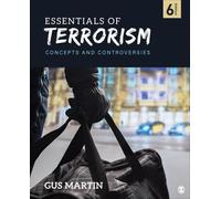 Essentials of Terrorism