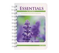 Essentials of the Earth, An encyclopedia of oils, blends and applications
