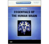 Essentials of the Human Brain: With STUDENT CONSULT Online Access