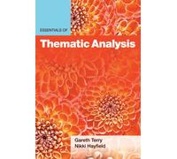 Essentials of Thematic Analysis