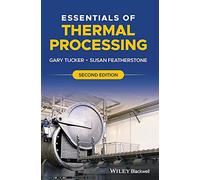 Essentials of Thermal Processing