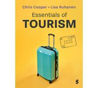 Essentials of Tourism