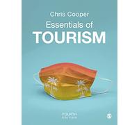 Essentials of Tourism