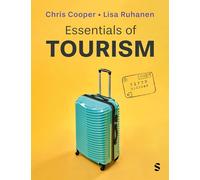 Essentials of Tourism