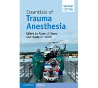 Essentials of Trauma Anesthesia