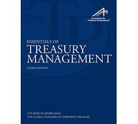 Essentials of Treasury Management