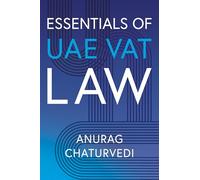 Essentials of UAE VAT Law
