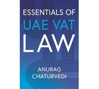 Essentials of UAE VAT Law