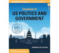 Essentials of US Politics and Government