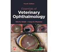 Essentials of Veterinary Ophthalmology