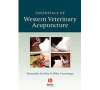 Essentials of Western Veterinary Acupuncture