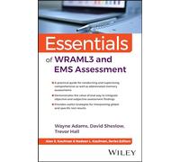 Essentials of WRAML3 and EMS Assessment (Essentials of Psychological Assessment)