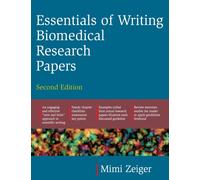 Essentials of Writing Biomedical Research Papers. Second Edition