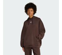 Essentials Oversized Fleece Hoodie