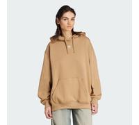 Essentials Oversized Fleece Hoodie