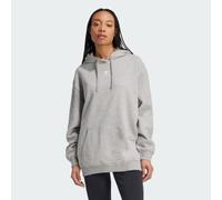 Essentials Oversized Fleece Hoodie