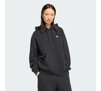 ESSENTIALS OVERSIZED FLEECE HOODIE