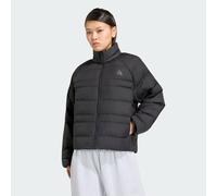 ESSENTIALS PACKABLE INSULATED JACKET
