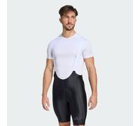 ESSENTIALS PADDED CYCLING BIB SHORTS