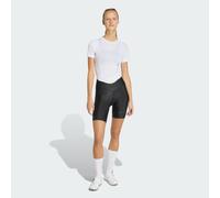 ESSENTIALS PADDED CYCLING BIB SHORTS